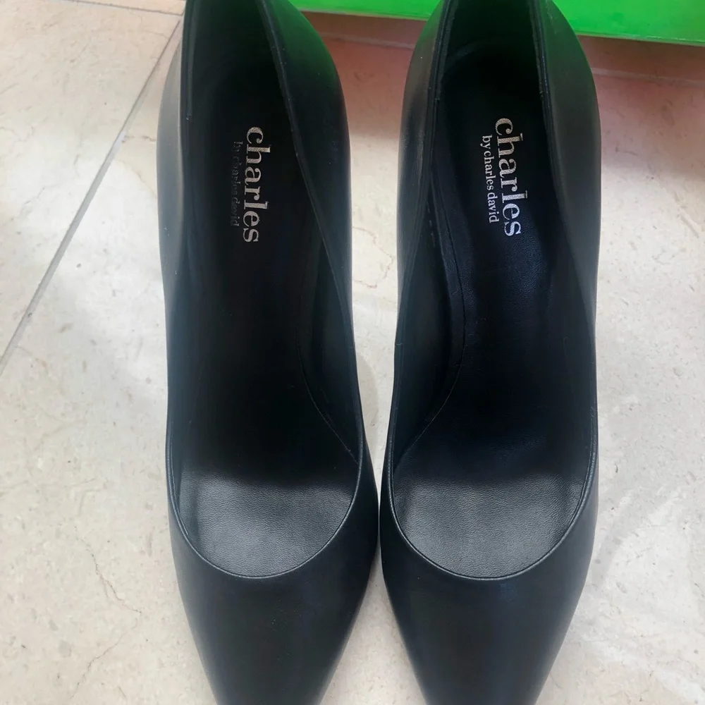 Charles by Charles David Pac Pump. - Picture 2 of 8